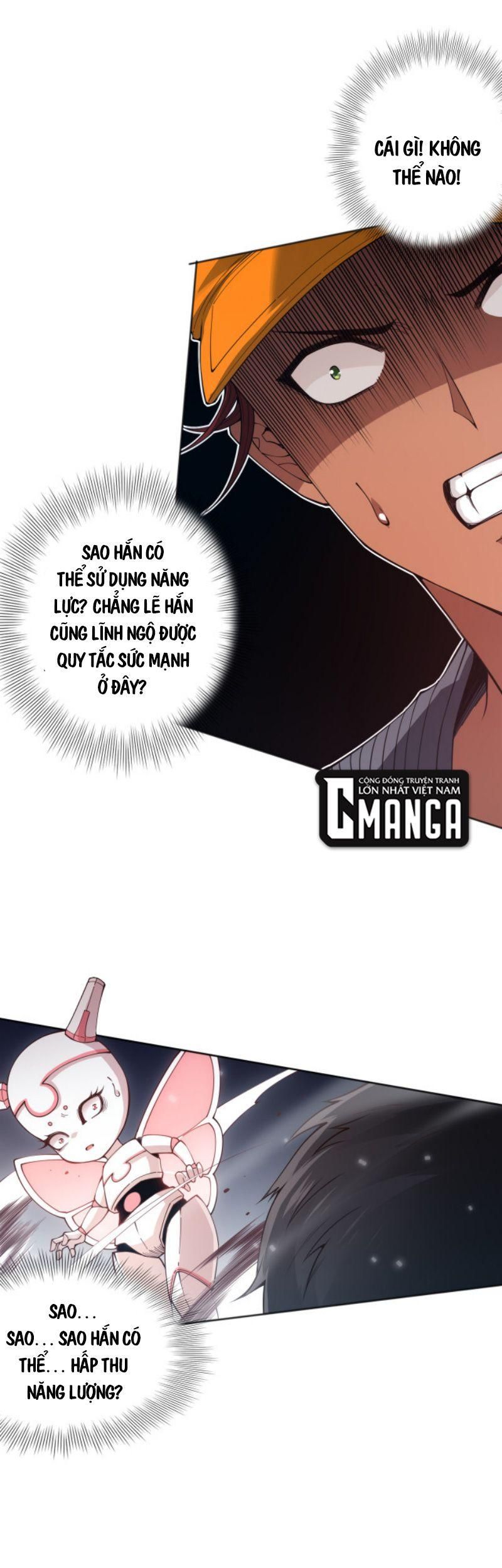 đọc truyện Giản Giới Chương 141 ảnh 17 tại Thiên Thai Truyện