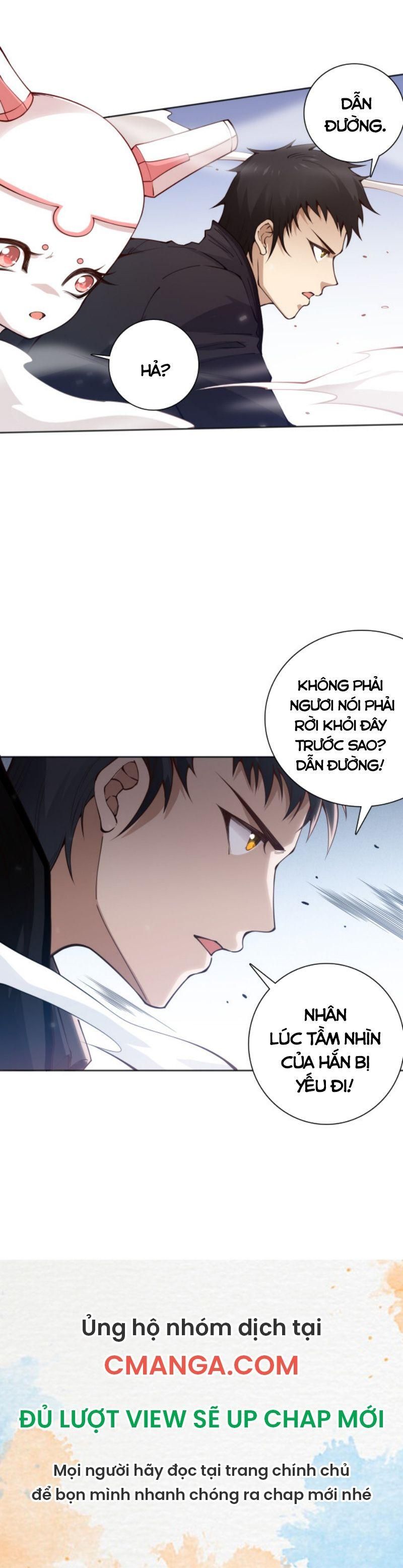 đọc truyện Giản Giới Chương 141 ảnh 18 tại Thiên Thai Truyện