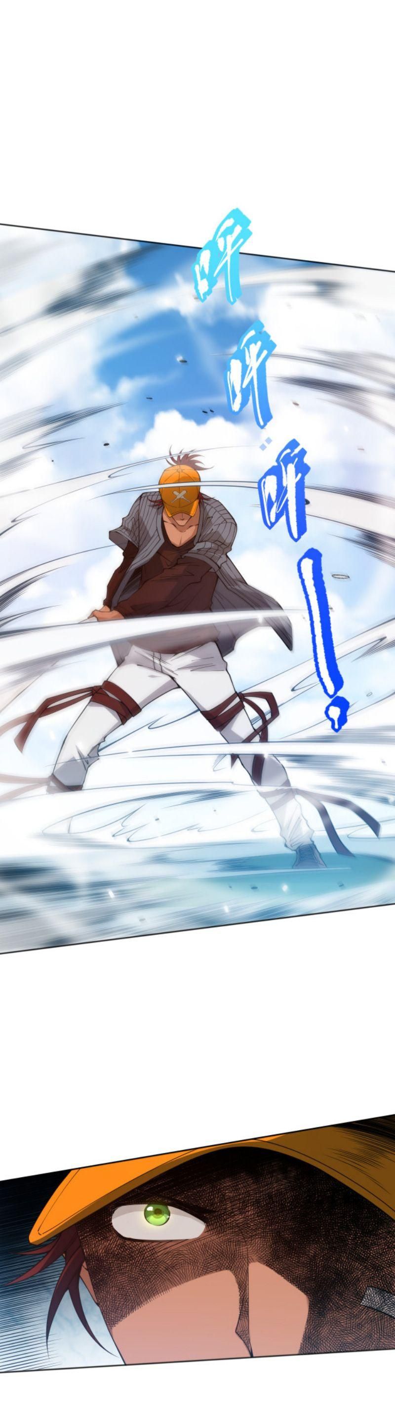 đọc truyện Giản Giới Chương 141 ảnh 20 tại Thiên Thai Truyện