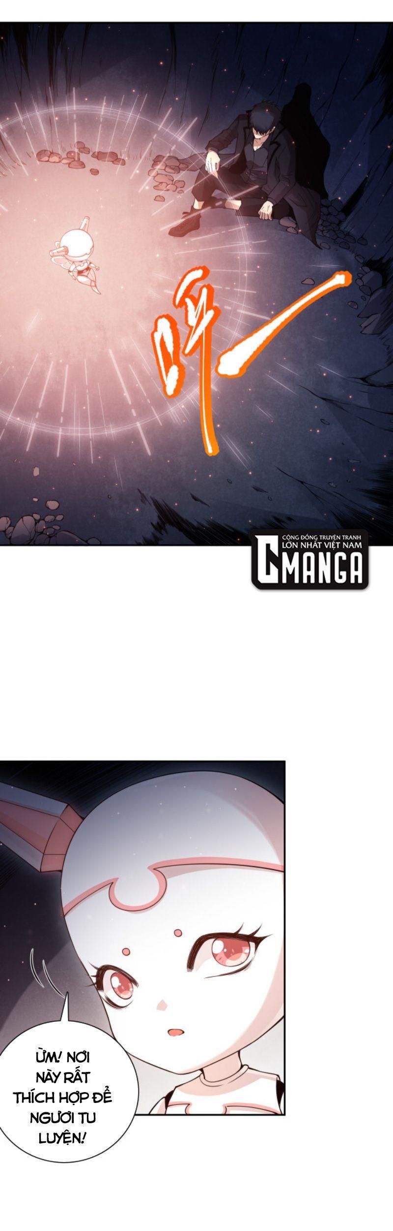 đọc truyện Giản Giới Chương 141 ảnh 25 tại Thiên Thai Truyện