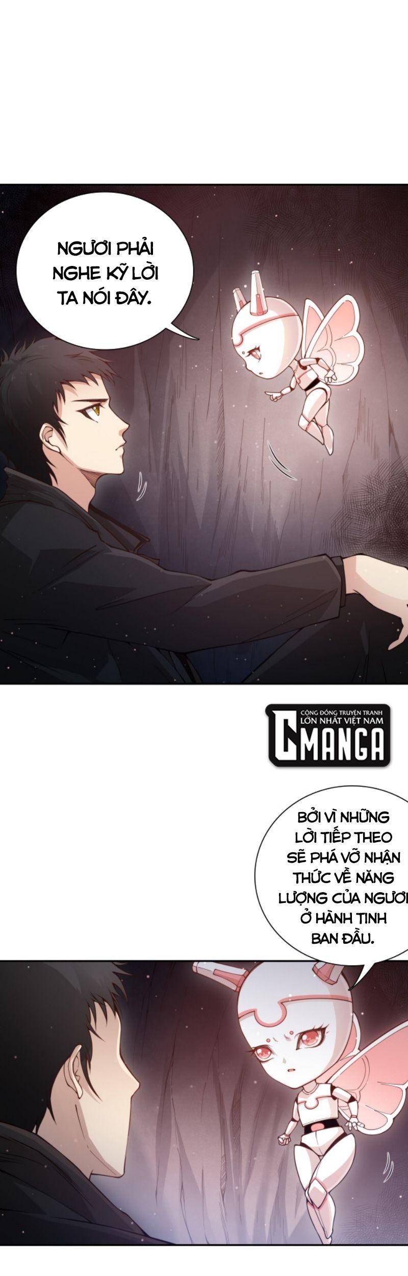 đọc truyện Giản Giới Chương 141 ảnh 27 tại Thiên Thai Truyện