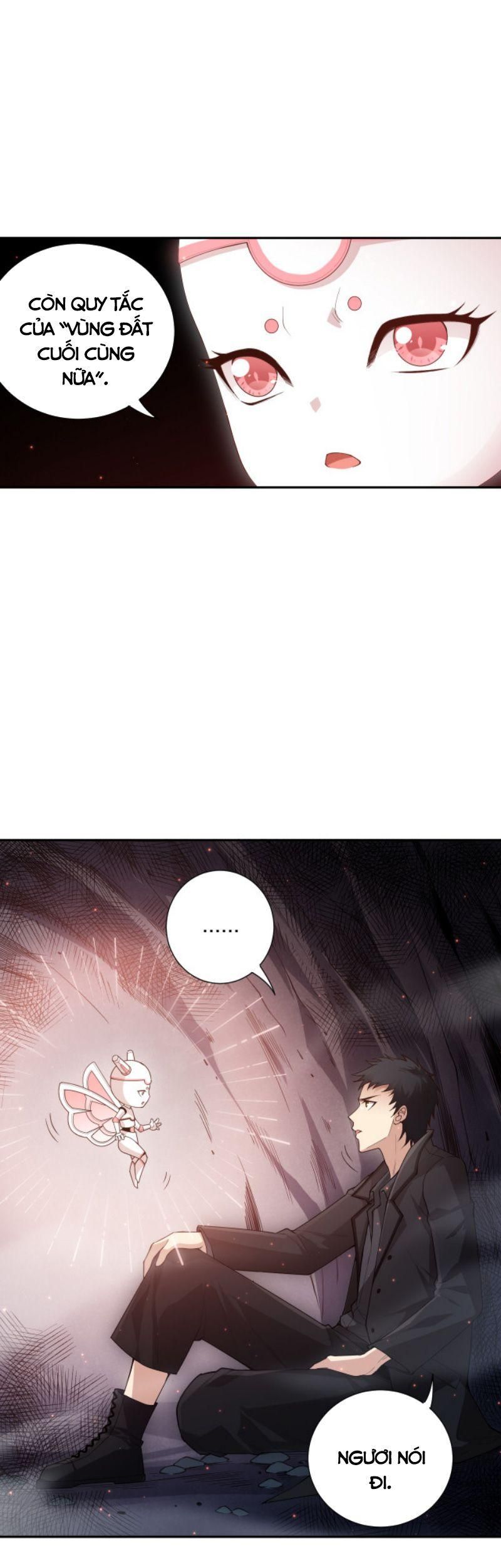 đọc truyện Giản Giới Chương 141 ảnh 28 tại Thiên Thai Truyện