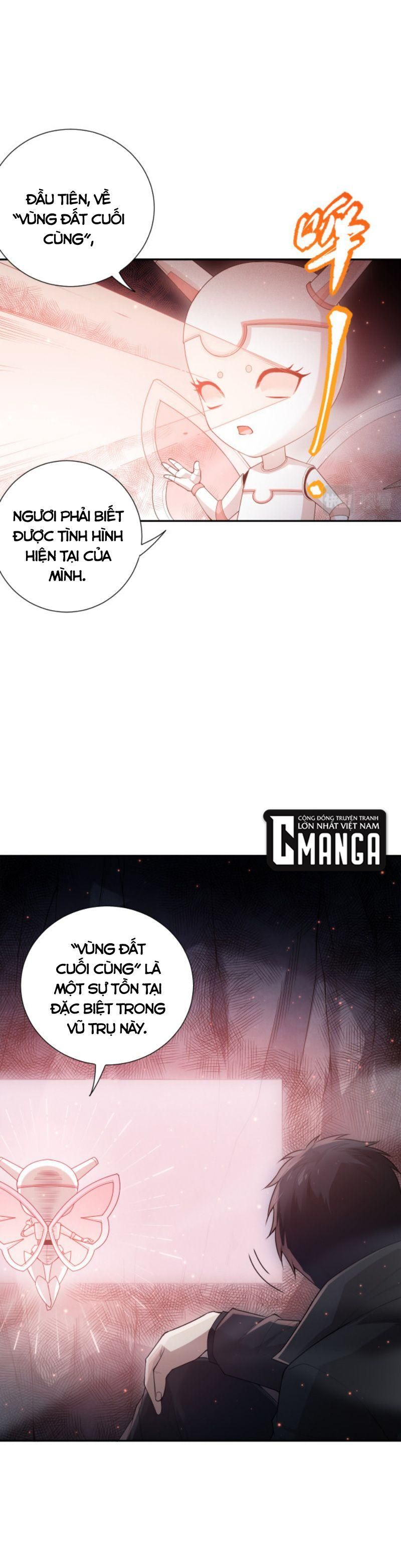 đọc truyện Giản Giới Chương 141 ảnh 29 tại Thiên Thai Truyện