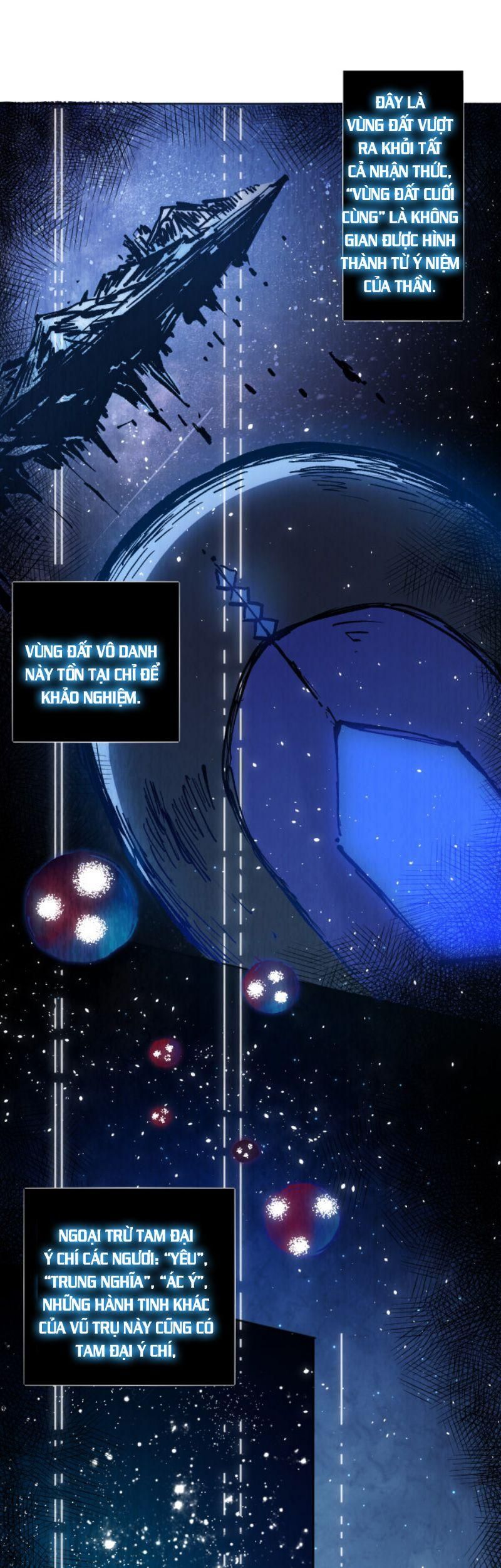 đọc truyện Giản Giới Chương 141 ảnh 30 tại Thiên Thai Truyện