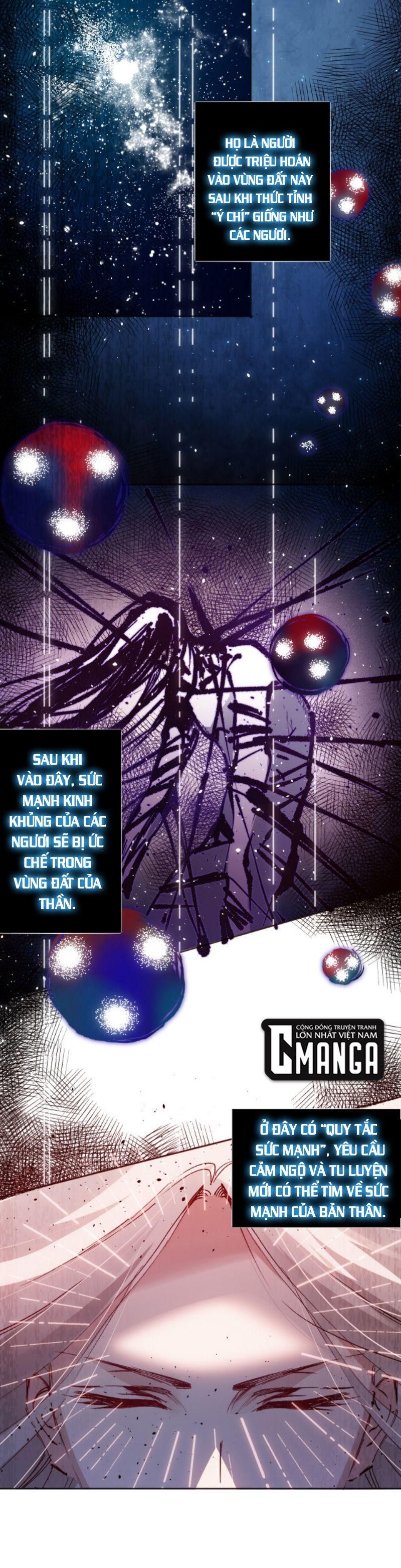 đọc truyện Giản Giới Chương 141 ảnh 31 tại Thiên Thai Truyện