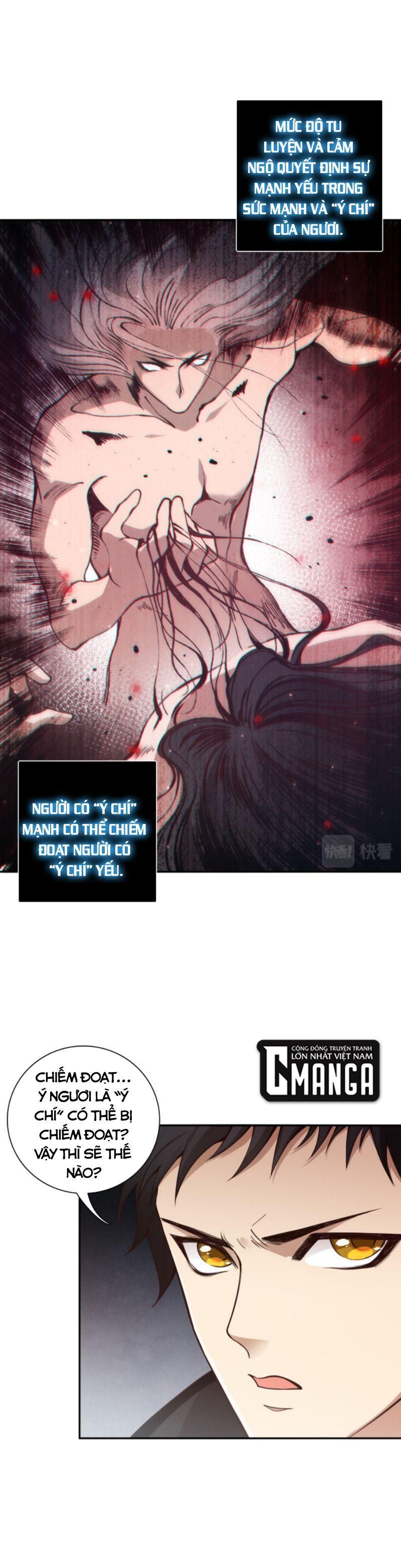 đọc truyện Giản Giới Chương 141 ảnh 33 tại Thiên Thai Truyện