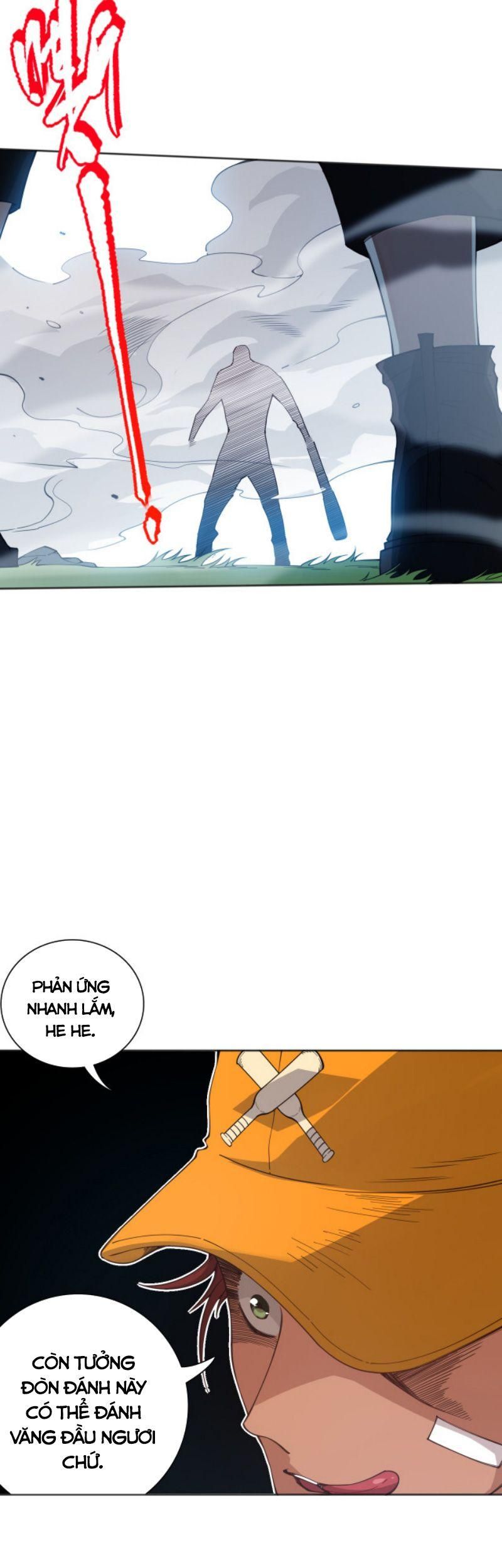 đọc truyện Giản Giới Chương 141 ảnh 8 tại Thiên Thai Truyện