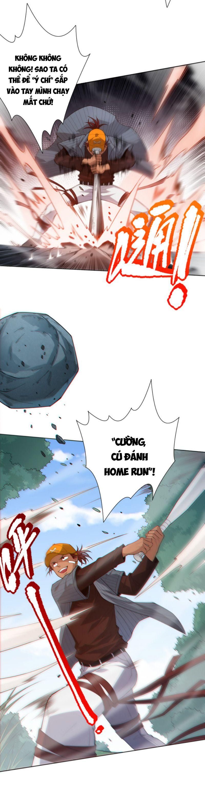 đọc truyện Giản Giới Chương 141 ảnh 10 tại Thiên Thai Truyện