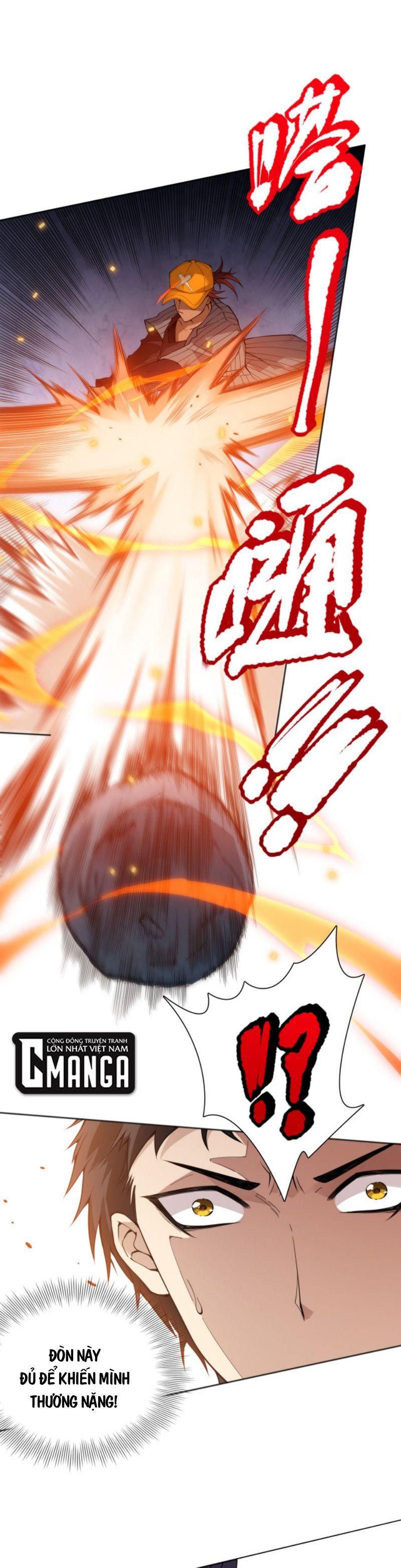 đọc truyện Giản Giới Chương 141 ảnh 11 tại Thiên Thai Truyện