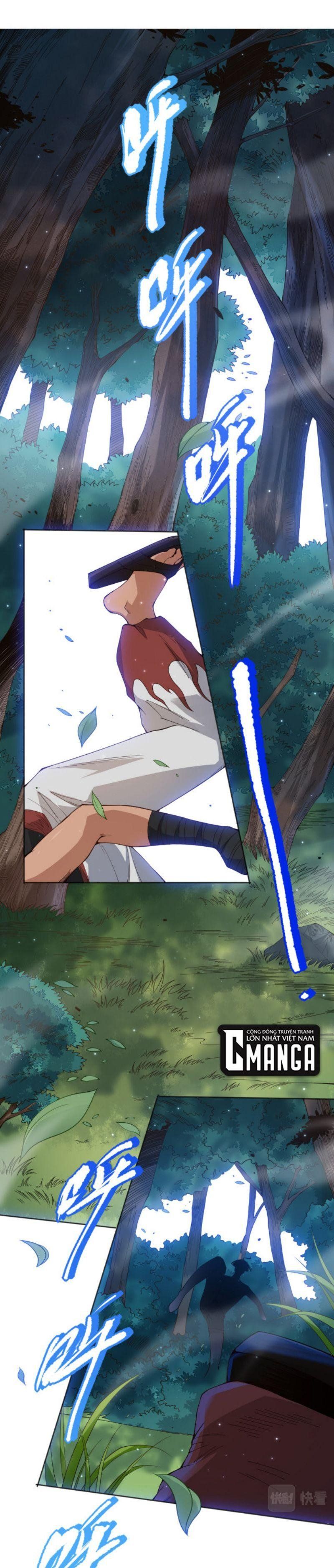 đọc truyện Giản Giới Chương 142 ảnh 3 tại Thiên Thai Truyện