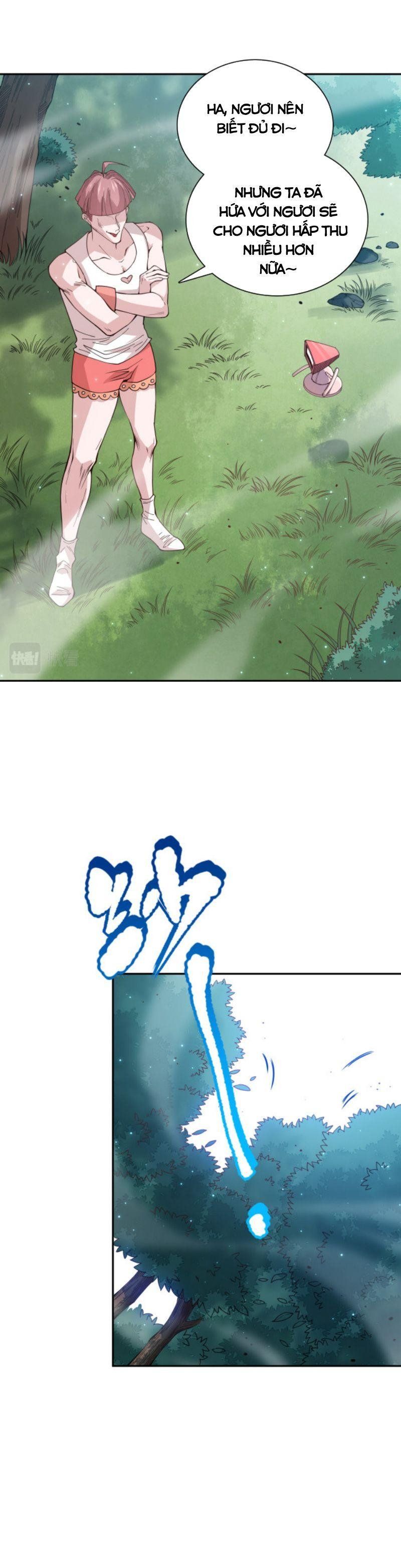 đọc truyện Giản Giới Chương 142 ảnh 12 tại Thiên Thai Truyện