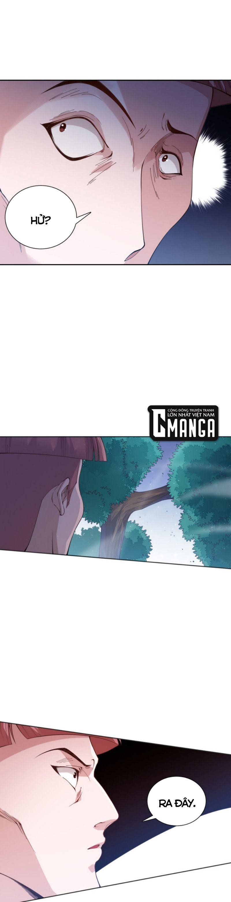 đọc truyện Giản Giới Chương 142 ảnh 13 tại Thiên Thai Truyện