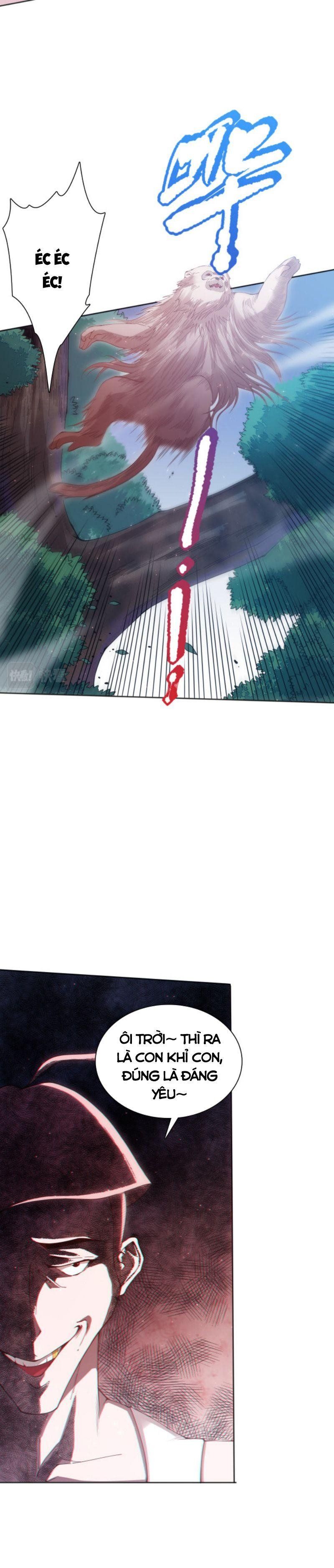 đọc truyện Giản Giới Chương 142 ảnh 14 tại Thiên Thai Truyện