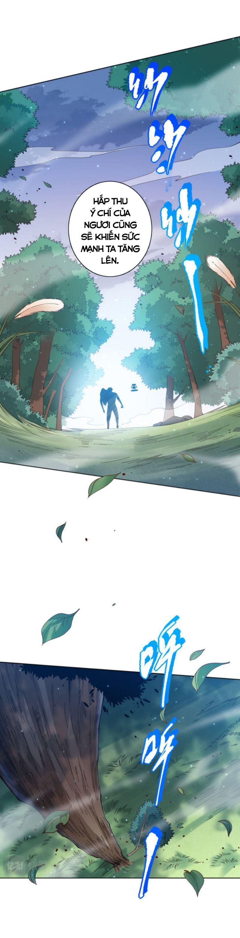 đọc truyện Giản Giới Chương 142 ảnh 16 tại Thiên Thai Truyện