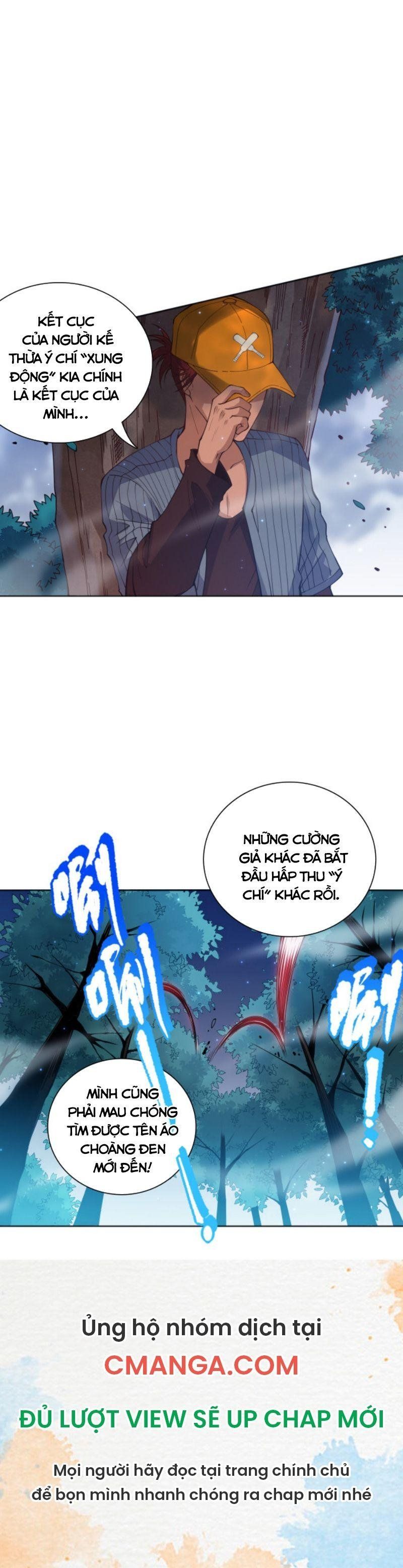 đọc truyện Giản Giới Chương 142 ảnh 18 tại Thiên Thai Truyện