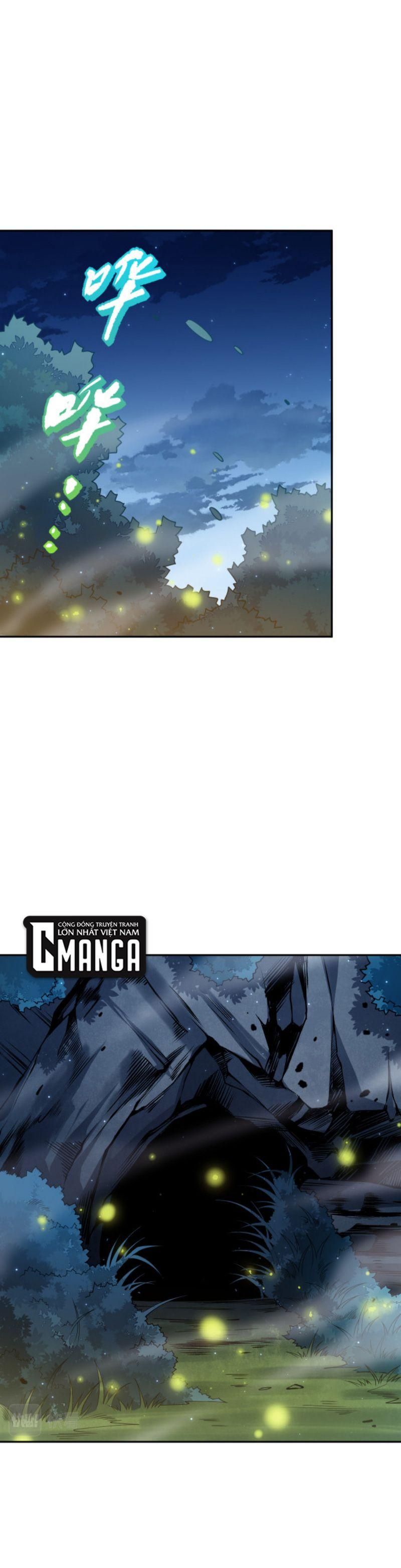 đọc truyện Giản Giới Chương 142 ảnh 19 tại Thiên Thai Truyện