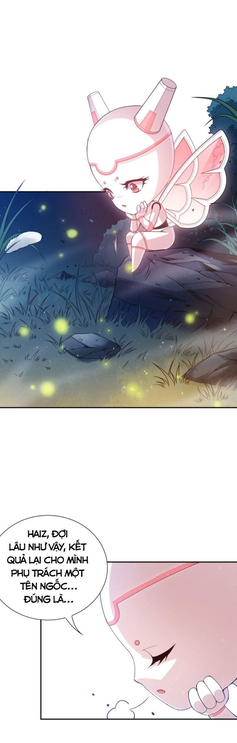 đọc truyện Giản Giới Chương 142 ảnh 20 tại Thiên Thai Truyện