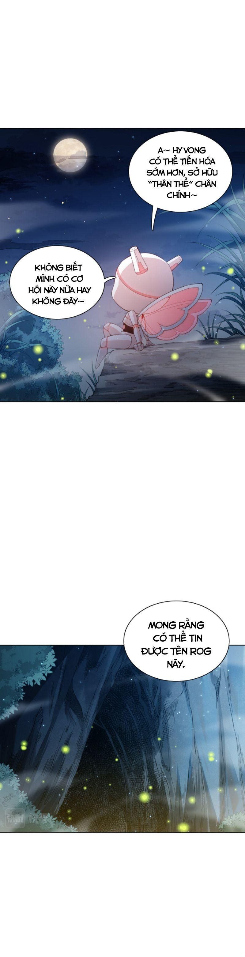 đọc truyện Giản Giới Chương 142 ảnh 24 tại Thiên Thai Truyện