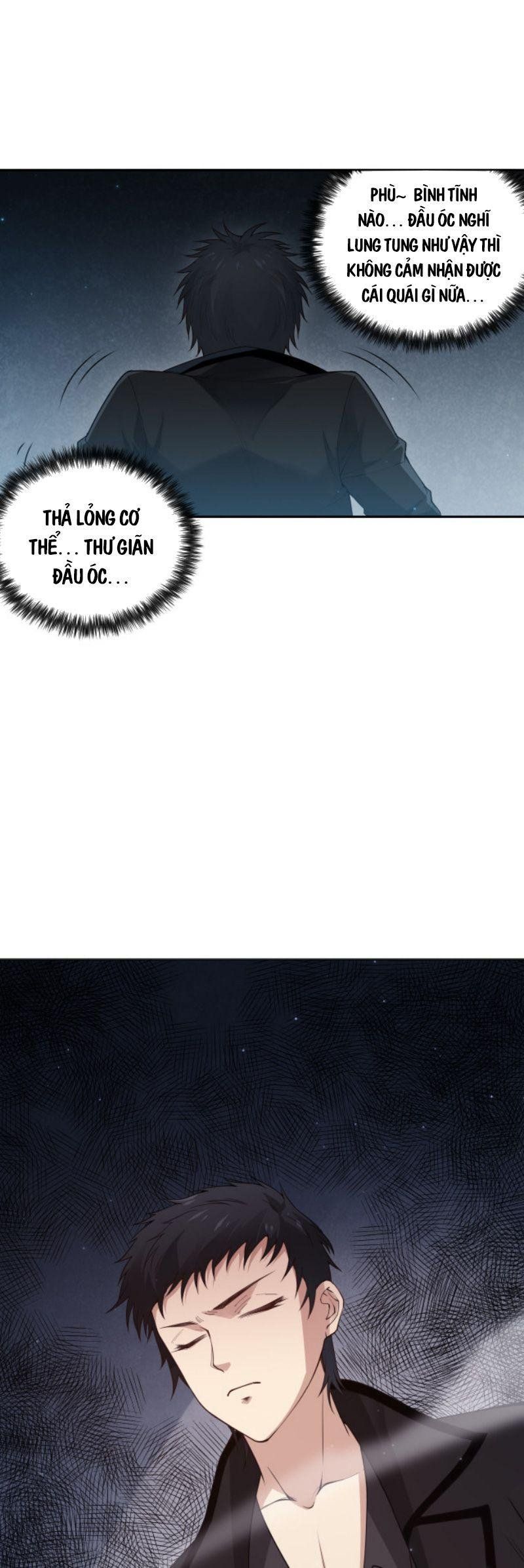 đọc truyện Giản Giới Chương 142 ảnh 28 tại Thiên Thai Truyện