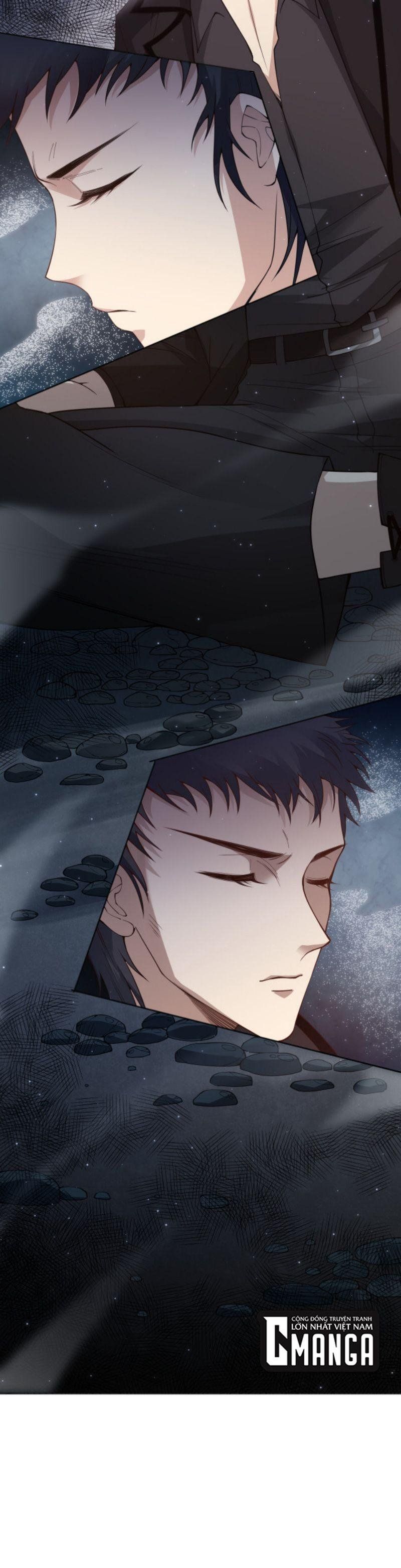 đọc truyện Giản Giới Chương 142 ảnh 29 tại Thiên Thai Truyện