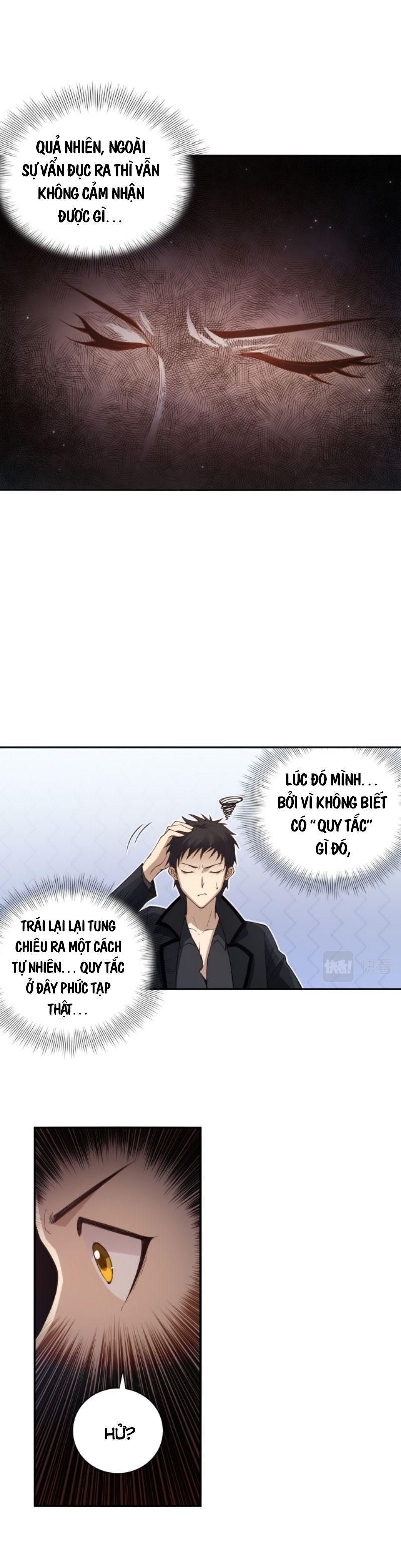 đọc truyện Giản Giới Chương 142 ảnh 30 tại Thiên Thai Truyện