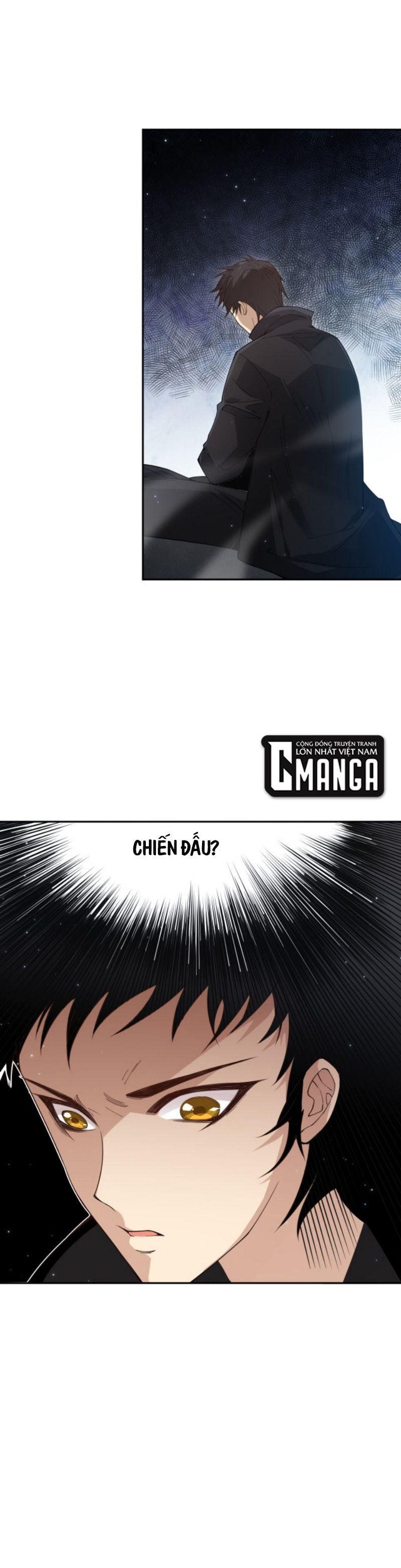 đọc truyện Giản Giới Chương 142 ảnh 31 tại Thiên Thai Truyện