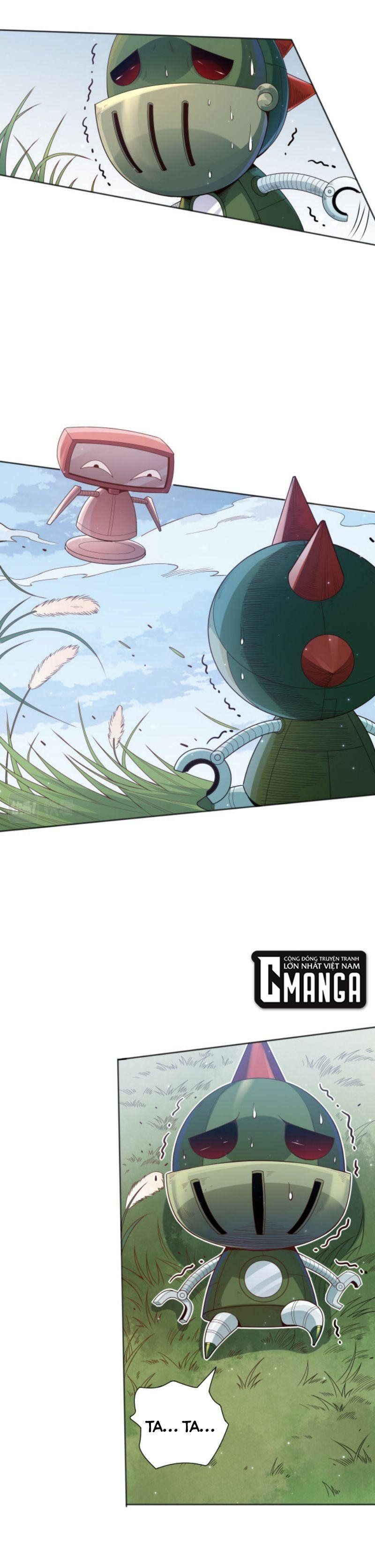 đọc truyện Giản Giới Chương 142 ảnh 5 tại Thiên Thai Truyện