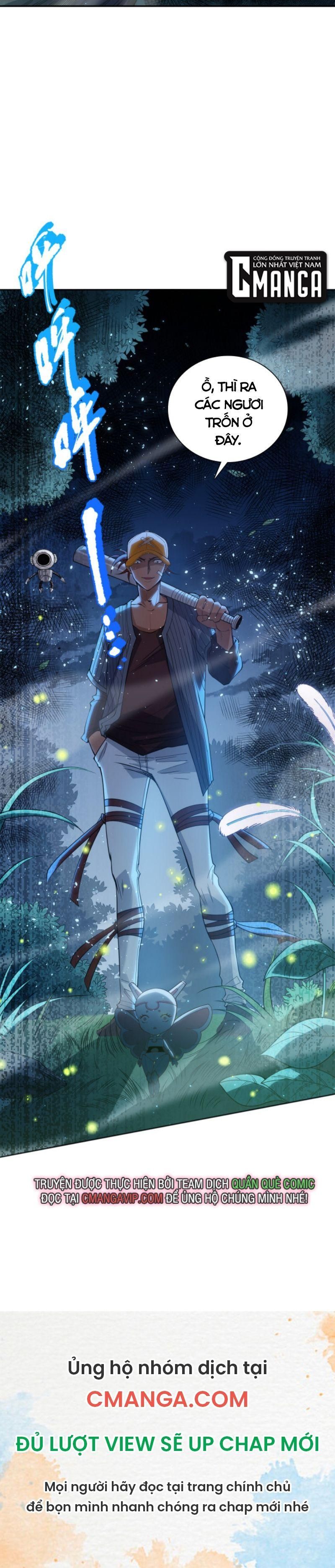 đọc truyện Giản Giới Chương 142 ảnh 33 tại Thiên Thai Truyện