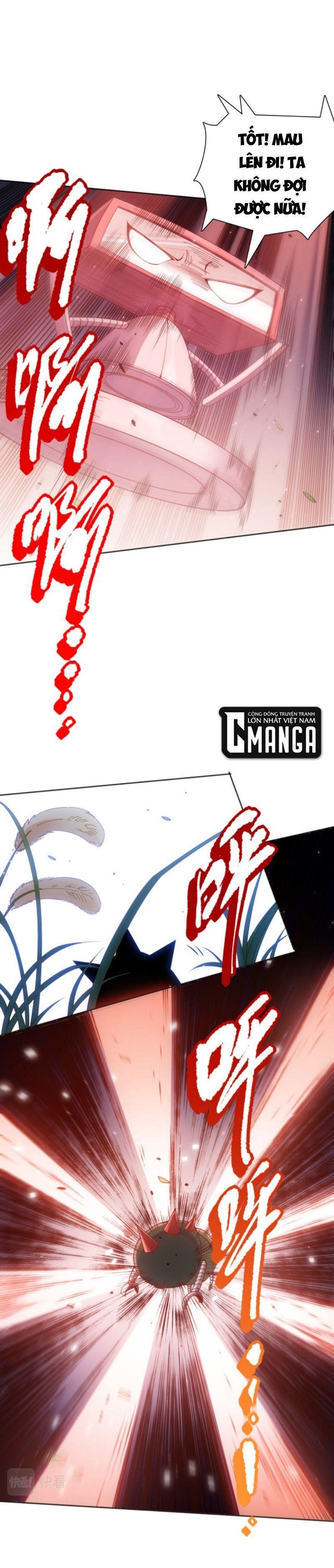 đọc truyện Giản Giới Chương 142 ảnh 7 tại Thiên Thai Truyện