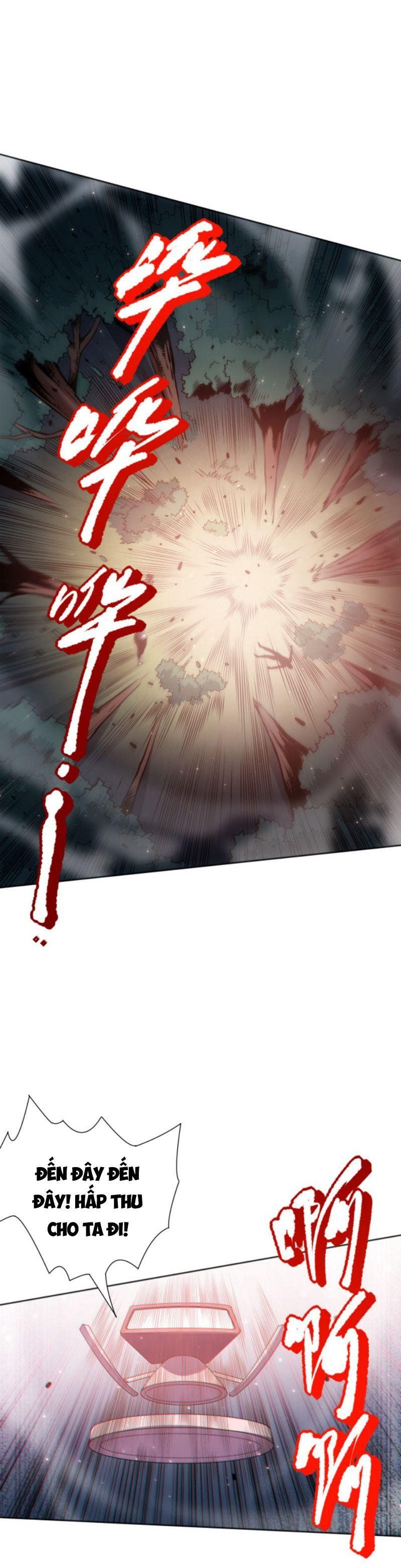 đọc truyện Giản Giới Chương 142 ảnh 9 tại Thiên Thai Truyện