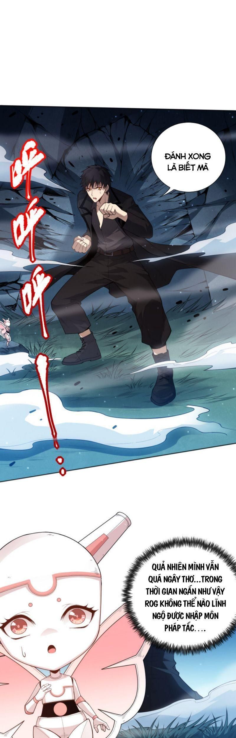 đọc truyện Giản Giới Chương 143 ảnh 14 tại Thiên Thai Truyện