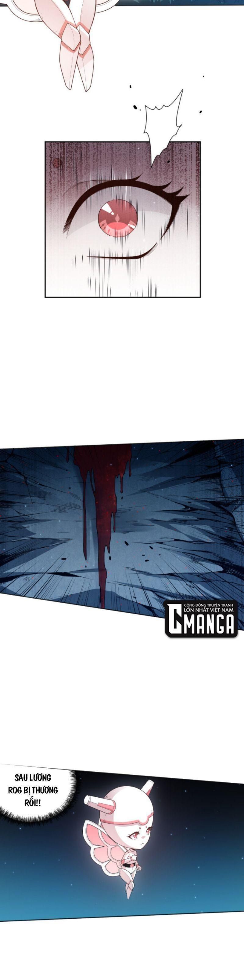 đọc truyện Giản Giới Chương 143 ảnh 15 tại Thiên Thai Truyện