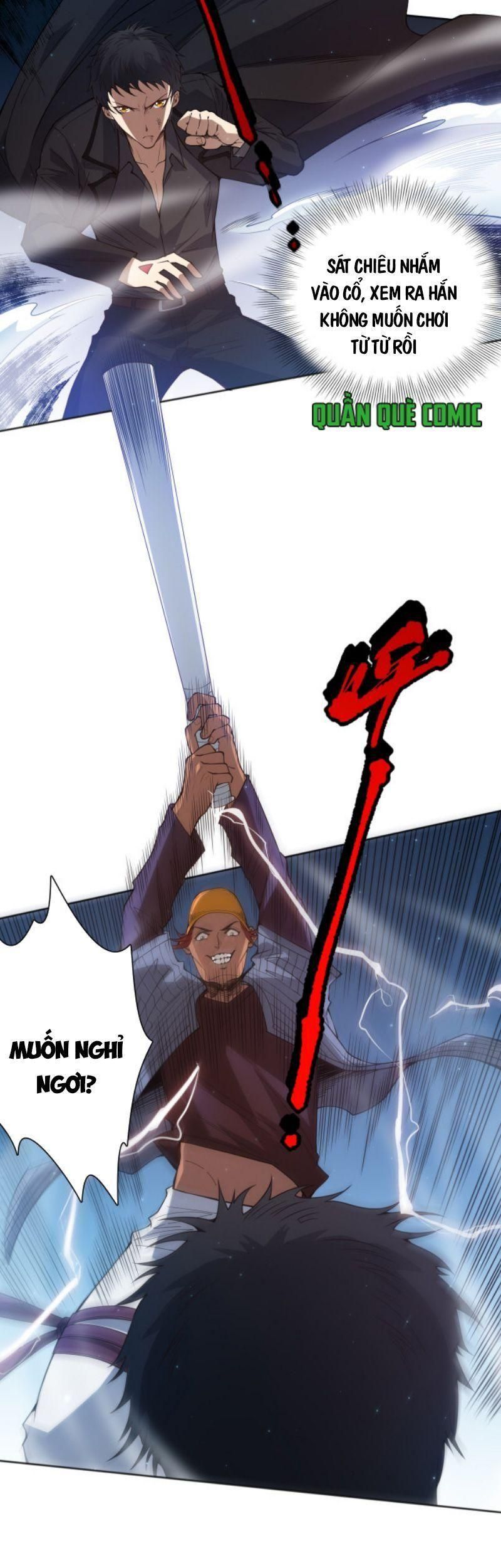 đọc truyện Giản Giới Chương 143 ảnh 21 tại Thiên Thai Truyện