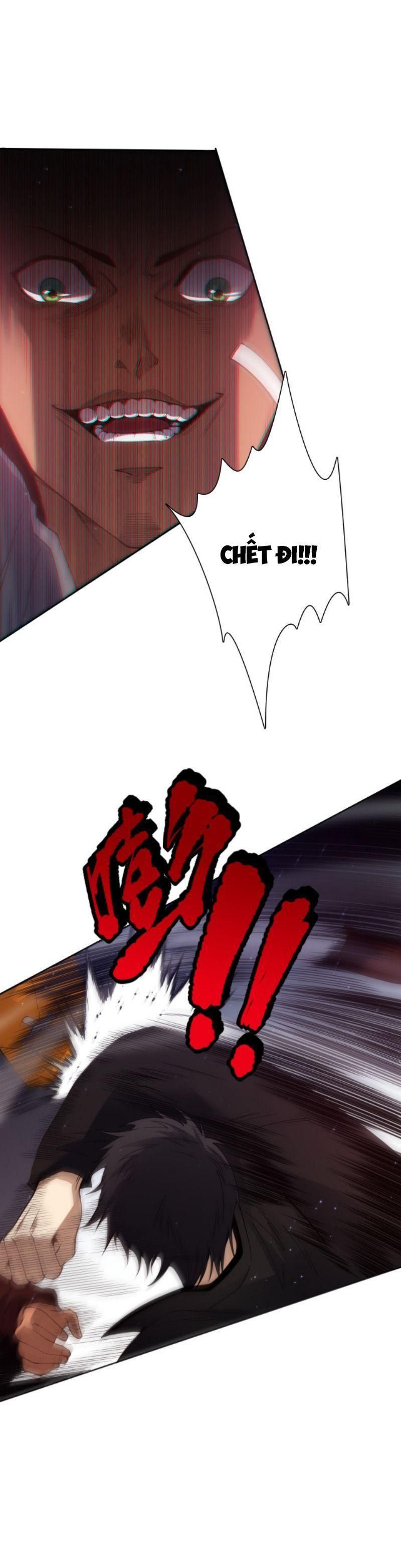 đọc truyện Giản Giới Chương 143 ảnh 22 tại Thiên Thai Truyện