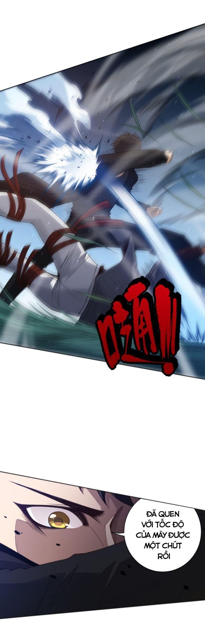 đọc truyện Giản Giới Chương 143 ảnh 23 tại Thiên Thai Truyện