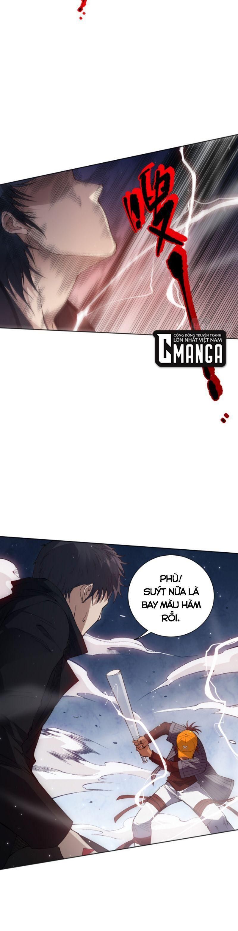 đọc truyện Giản Giới Chương 143 ảnh 25 tại Thiên Thai Truyện