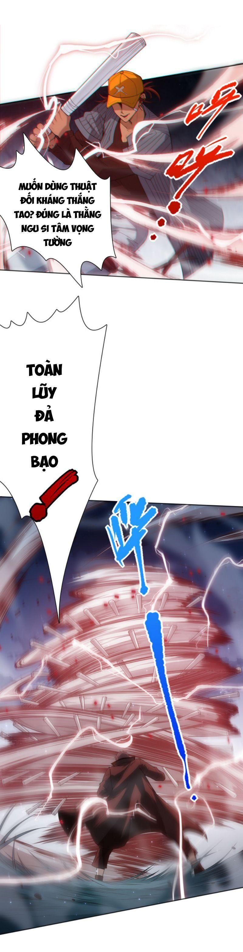 đọc truyện Giản Giới Chương 143 ảnh 26 tại Thiên Thai Truyện