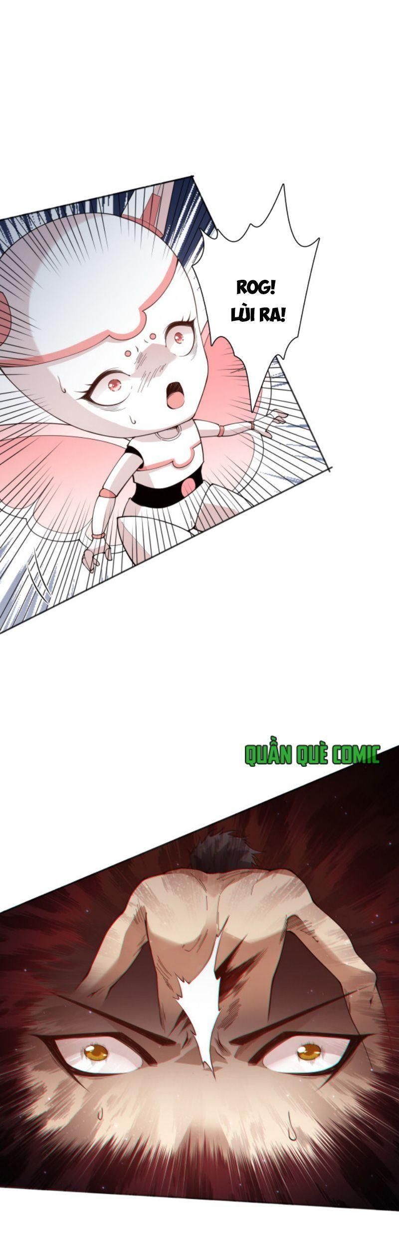 đọc truyện Giản Giới Chương 143 ảnh 27 tại Thiên Thai Truyện