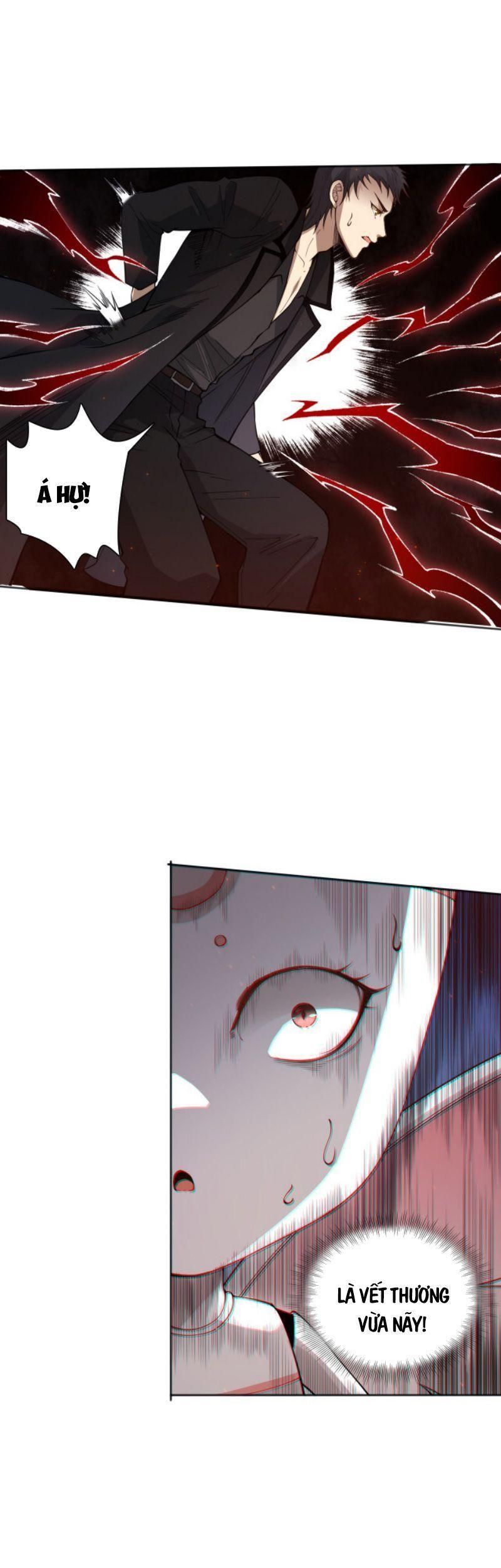 đọc truyện Giản Giới Chương 143 ảnh 28 tại Thiên Thai Truyện