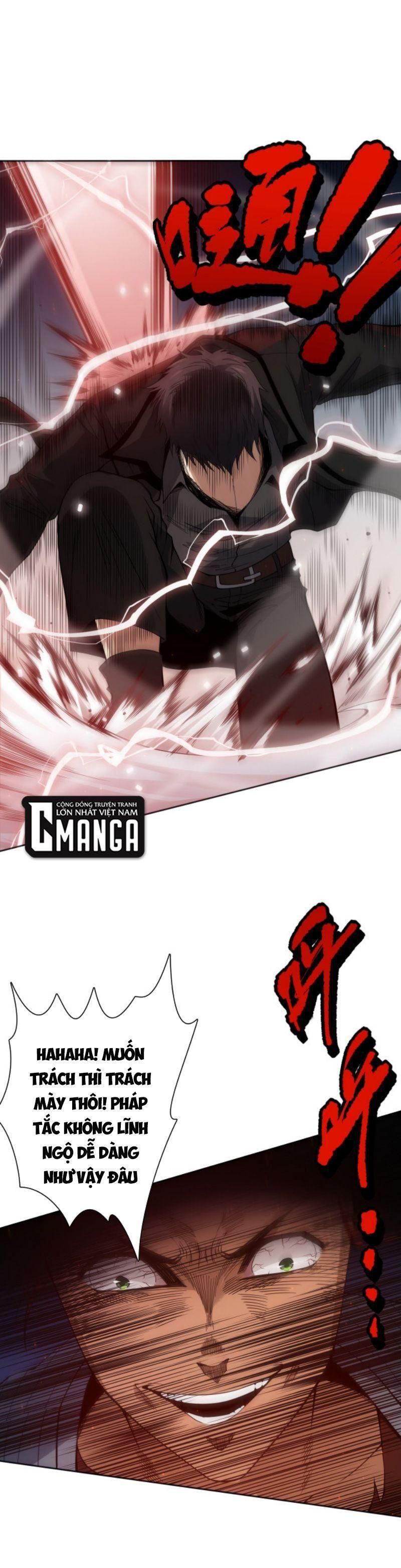 đọc truyện Giản Giới Chương 143 ảnh 29 tại Thiên Thai Truyện