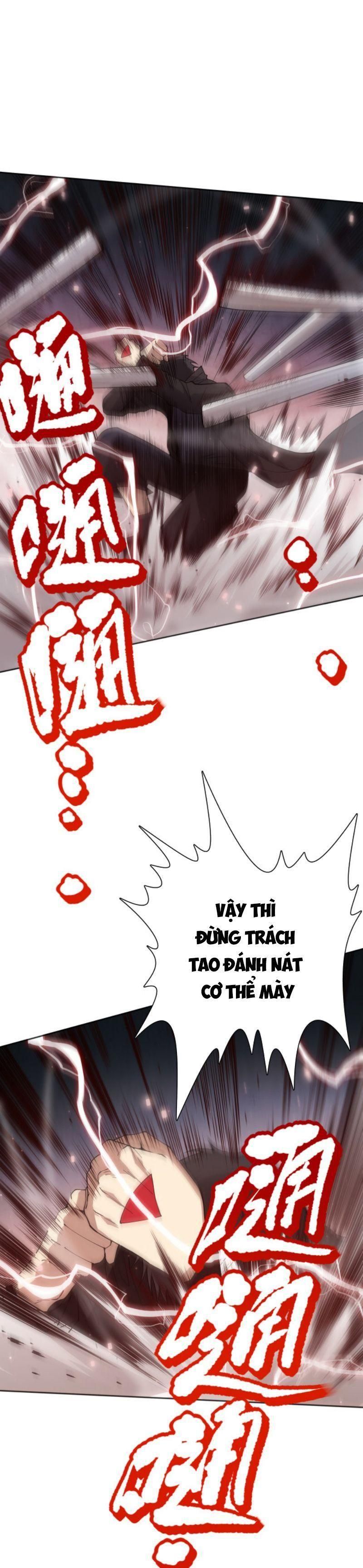 đọc truyện Giản Giới Chương 143 ảnh 30 tại Thiên Thai Truyện