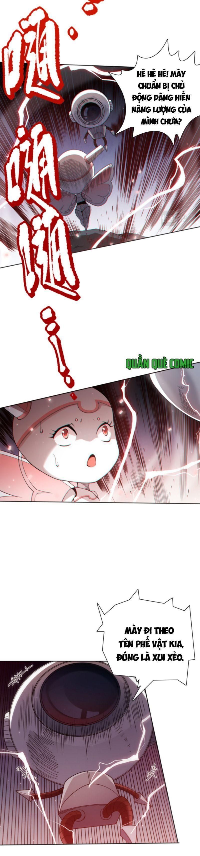 đọc truyện Giản Giới Chương 143 ảnh 31 tại Thiên Thai Truyện