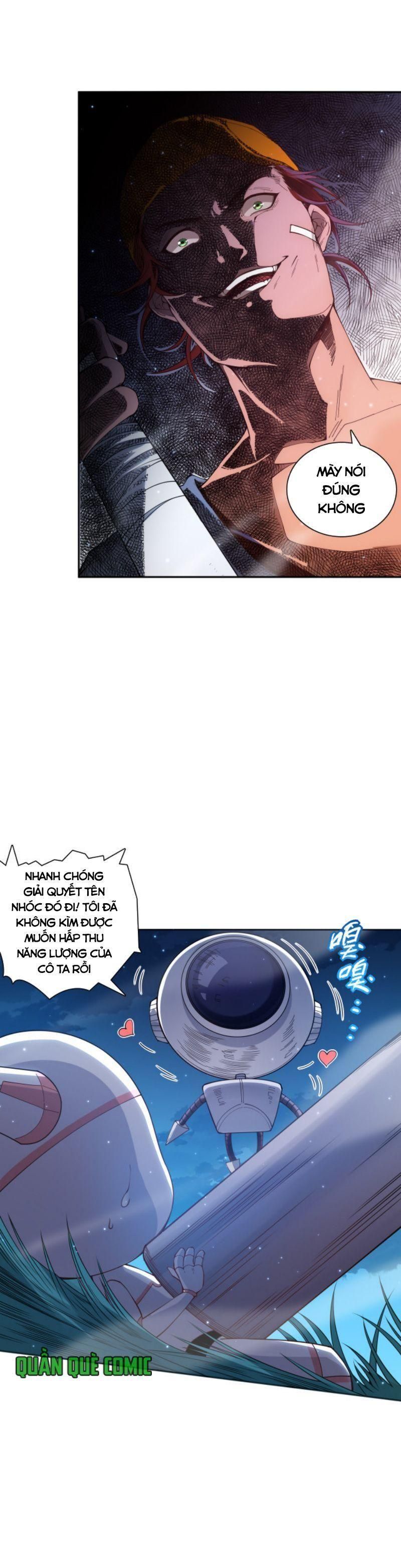 đọc truyện Giản Giới Chương 143 ảnh 5 tại Thiên Thai Truyện