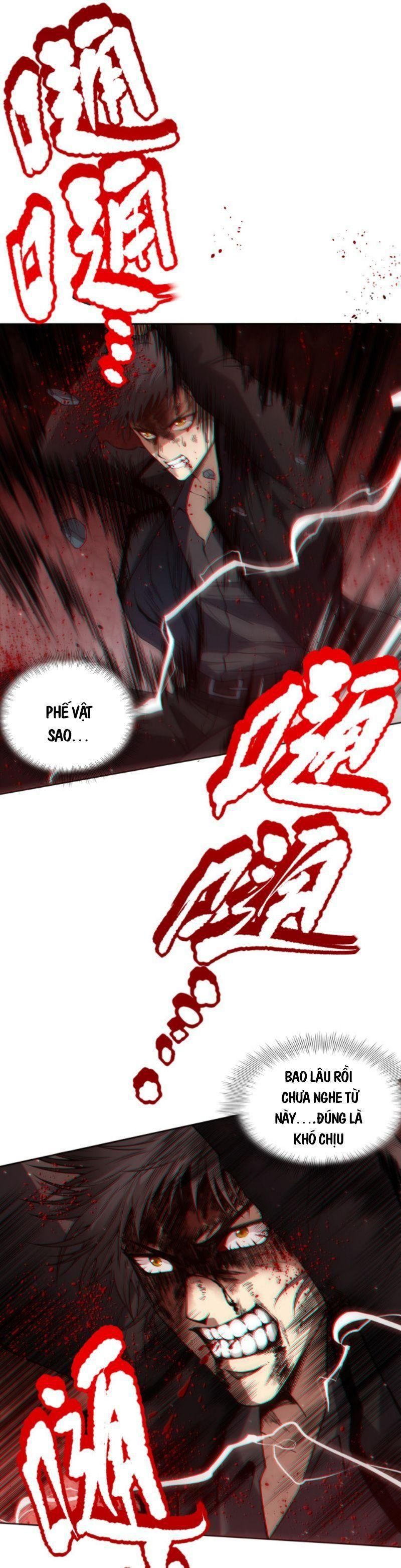 đọc truyện Giản Giới Chương 143 ảnh 32 tại Thiên Thai Truyện