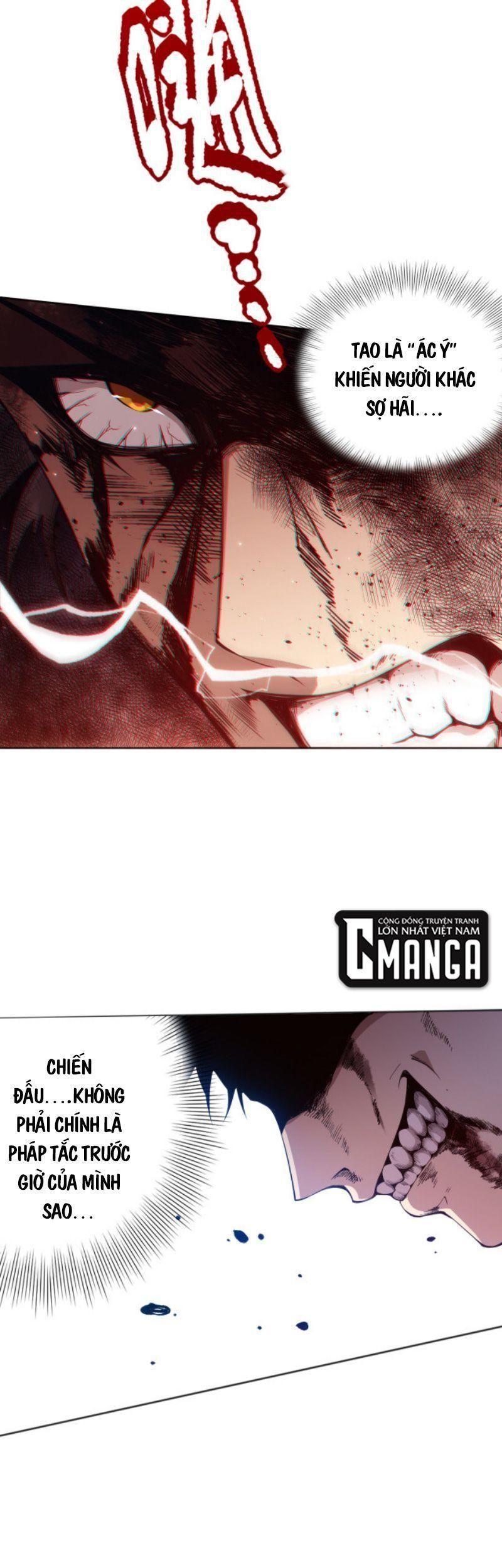 đọc truyện Giản Giới Chương 143 ảnh 33 tại Thiên Thai Truyện