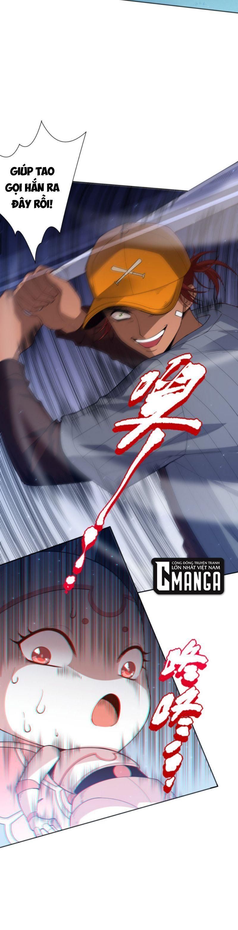 đọc truyện Giản Giới Chương 143 ảnh 7 tại Thiên Thai Truyện