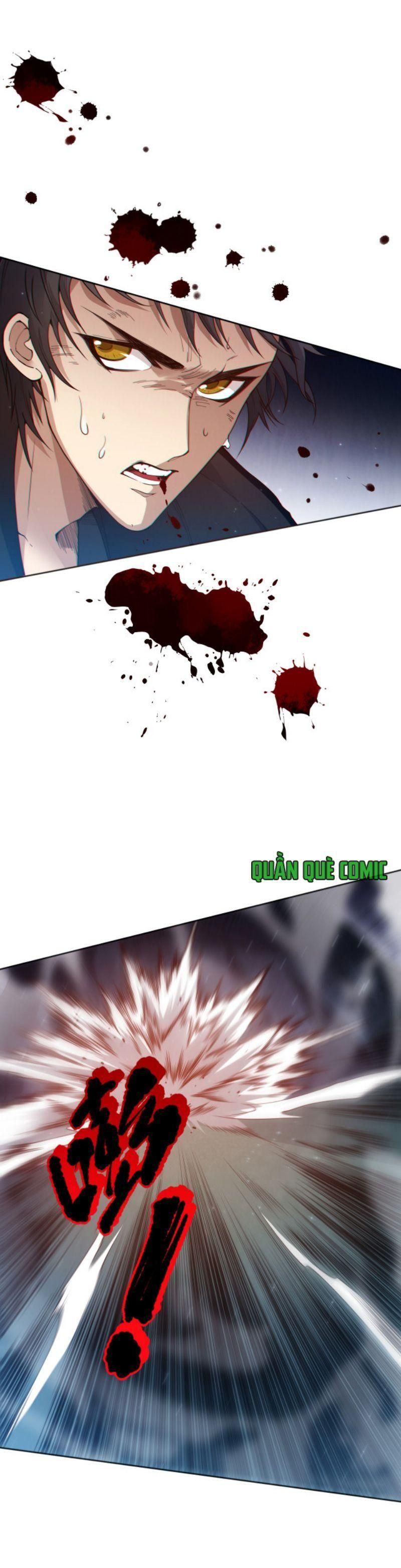 đọc truyện Giản Giới Chương 143 ảnh 9 tại Thiên Thai Truyện