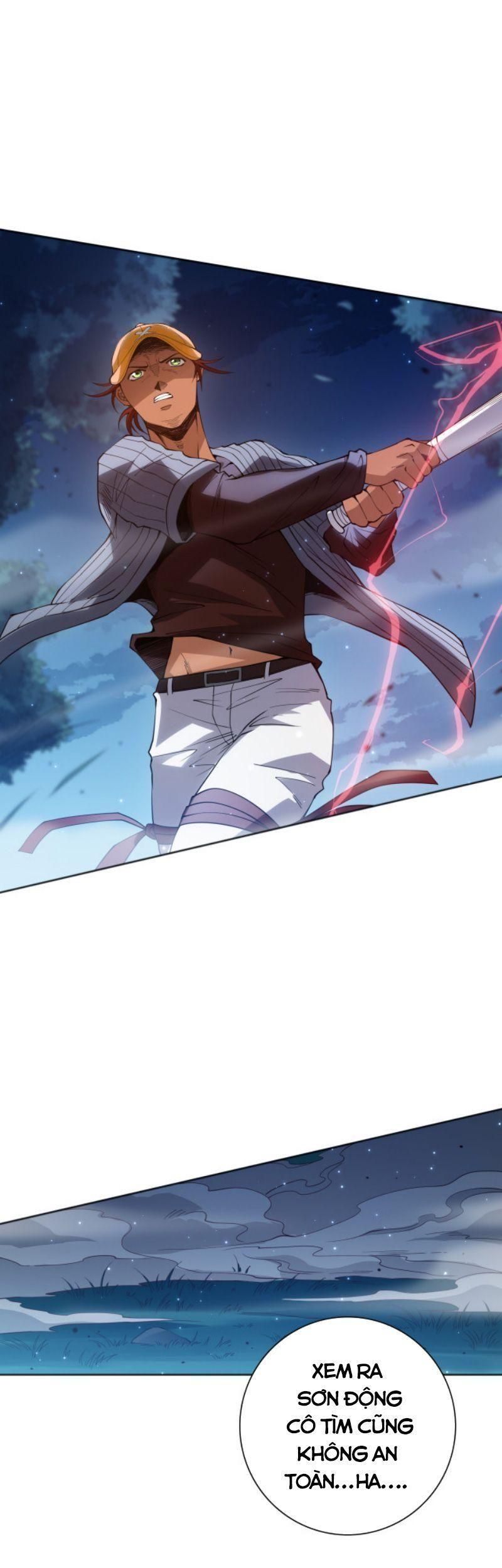 đọc truyện Giản Giới Chương 143 ảnh 10 tại Thiên Thai Truyện