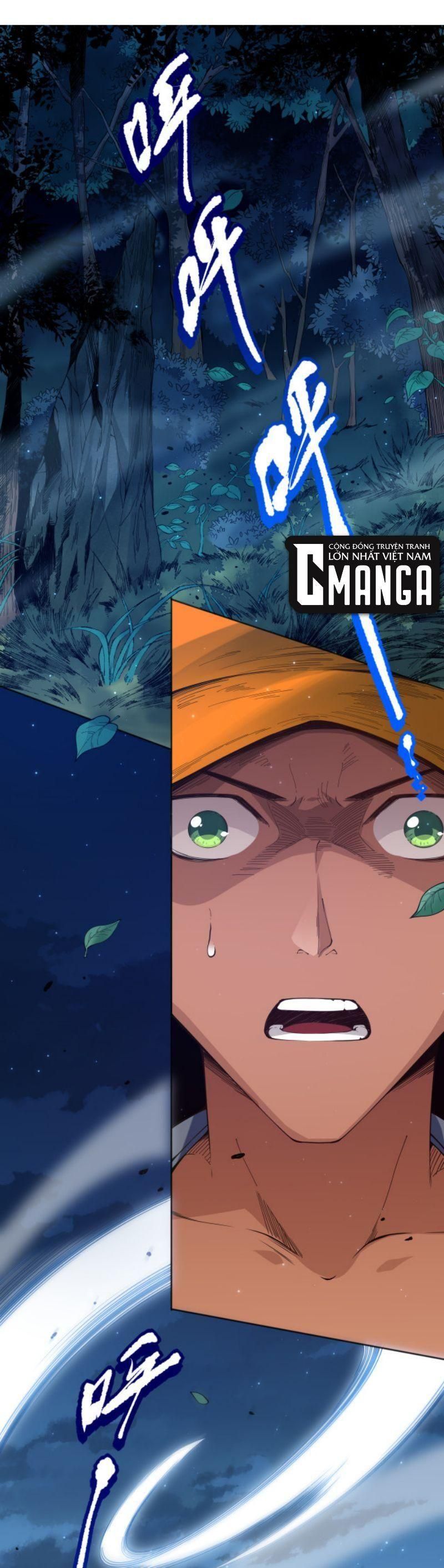 đọc truyện Giản Giới Chương 144 ảnh 3 tại Thiên Thai Truyện