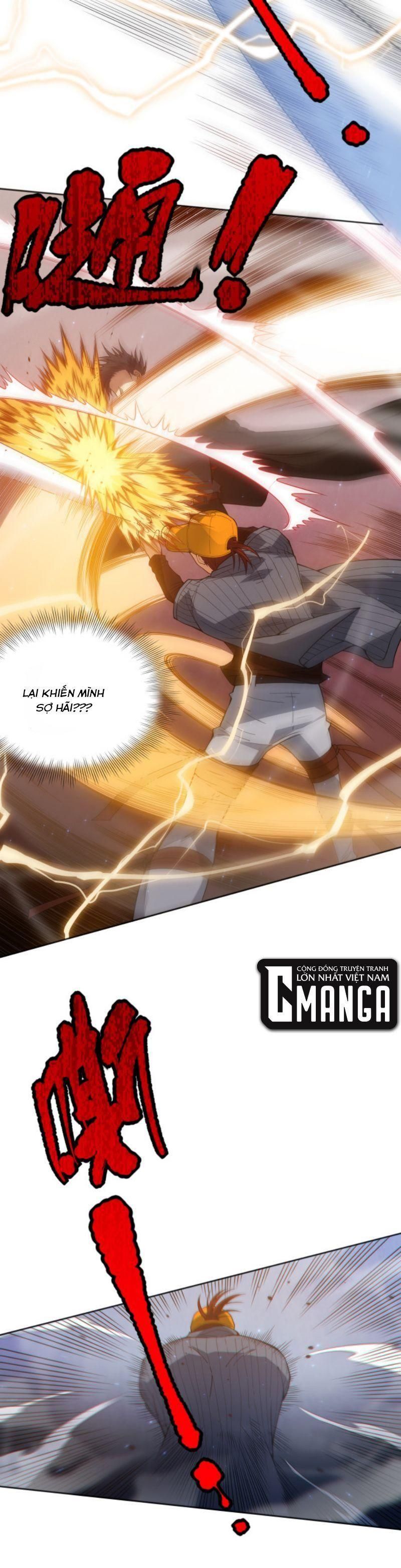 đọc truyện Giản Giới Chương 144 ảnh 12 tại Thiên Thai Truyện